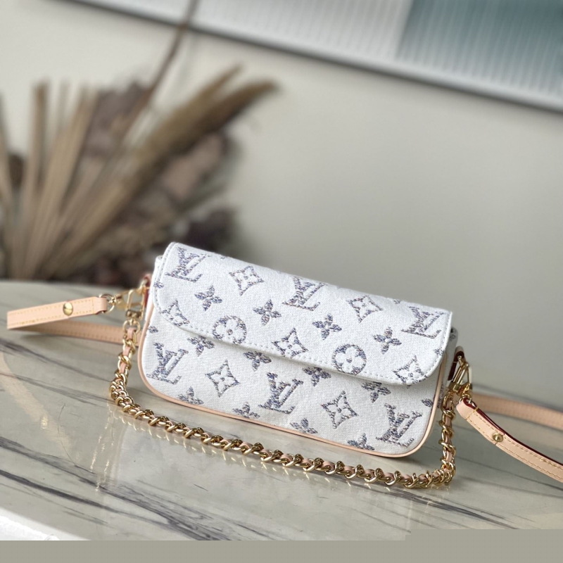 LV Satchel Bags